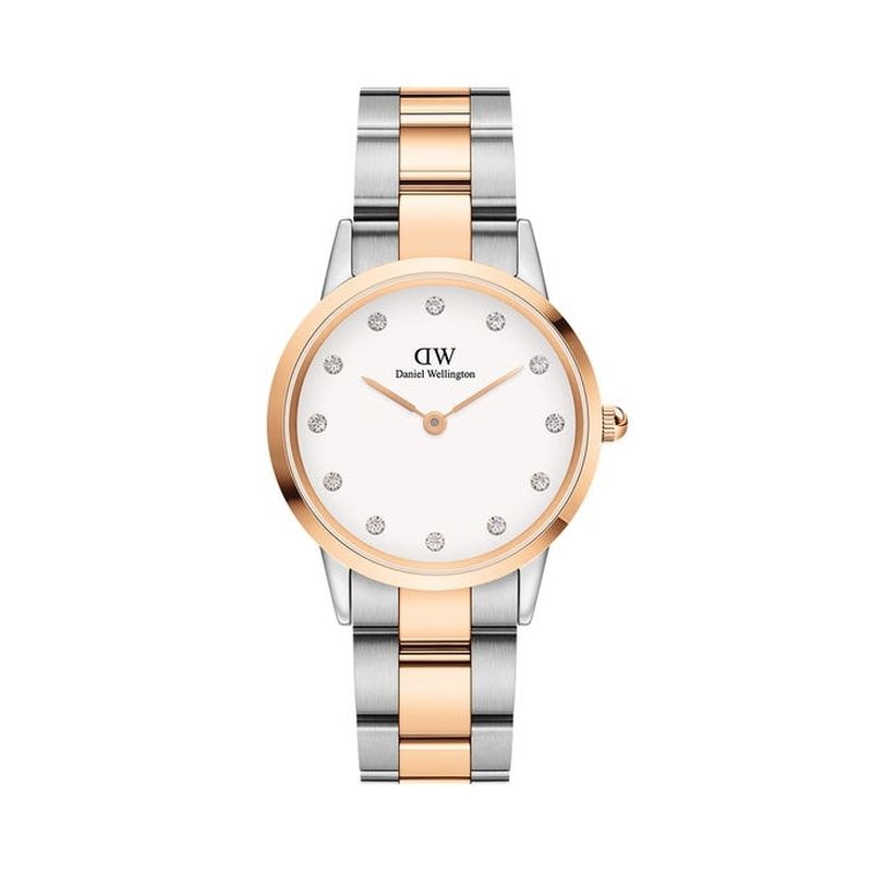 DANIEL WELINGTON（ダニエルウェリントン）ICONIC LINK LUMINE 32mm 