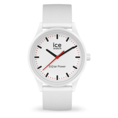 ICE watchʥåICE solar power 顼ѥ ݡ顼 å她ȥå ߥǥ 40mm018390