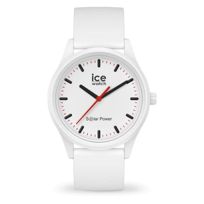 ICE watch�ʥ����������å���ICE solar power �ݡ��顼 �ߥǥ����� 40mm��017761��