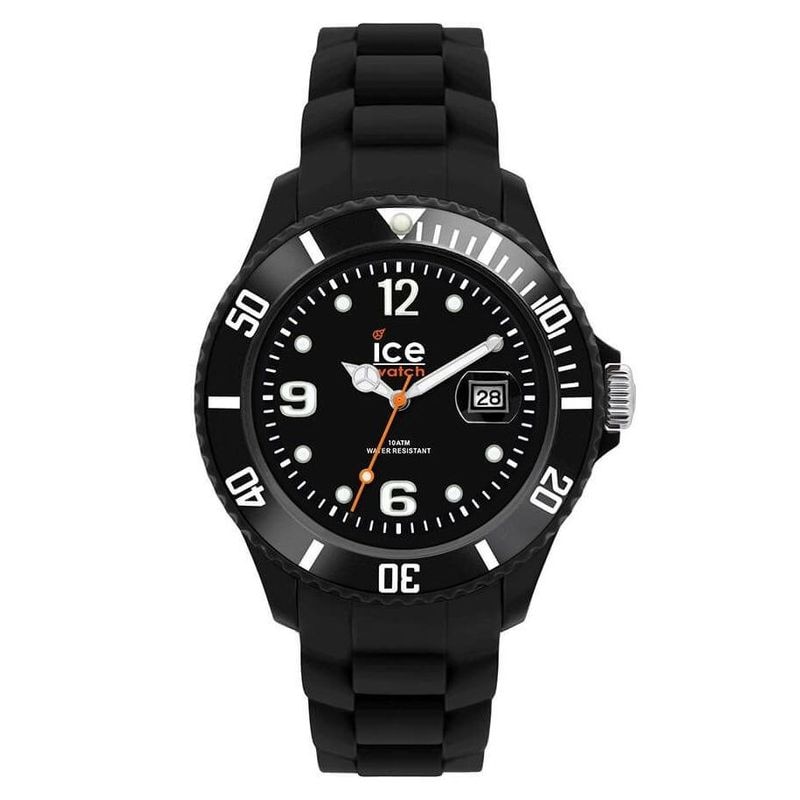 ICE watch（アイスウォッチ）ICE forever ブラック スモール 36mm