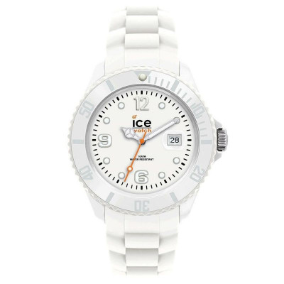ICE watch�ʥ����������å���ICE forever �ۥ磻�� �ߥǥ����� 40mm��000134��