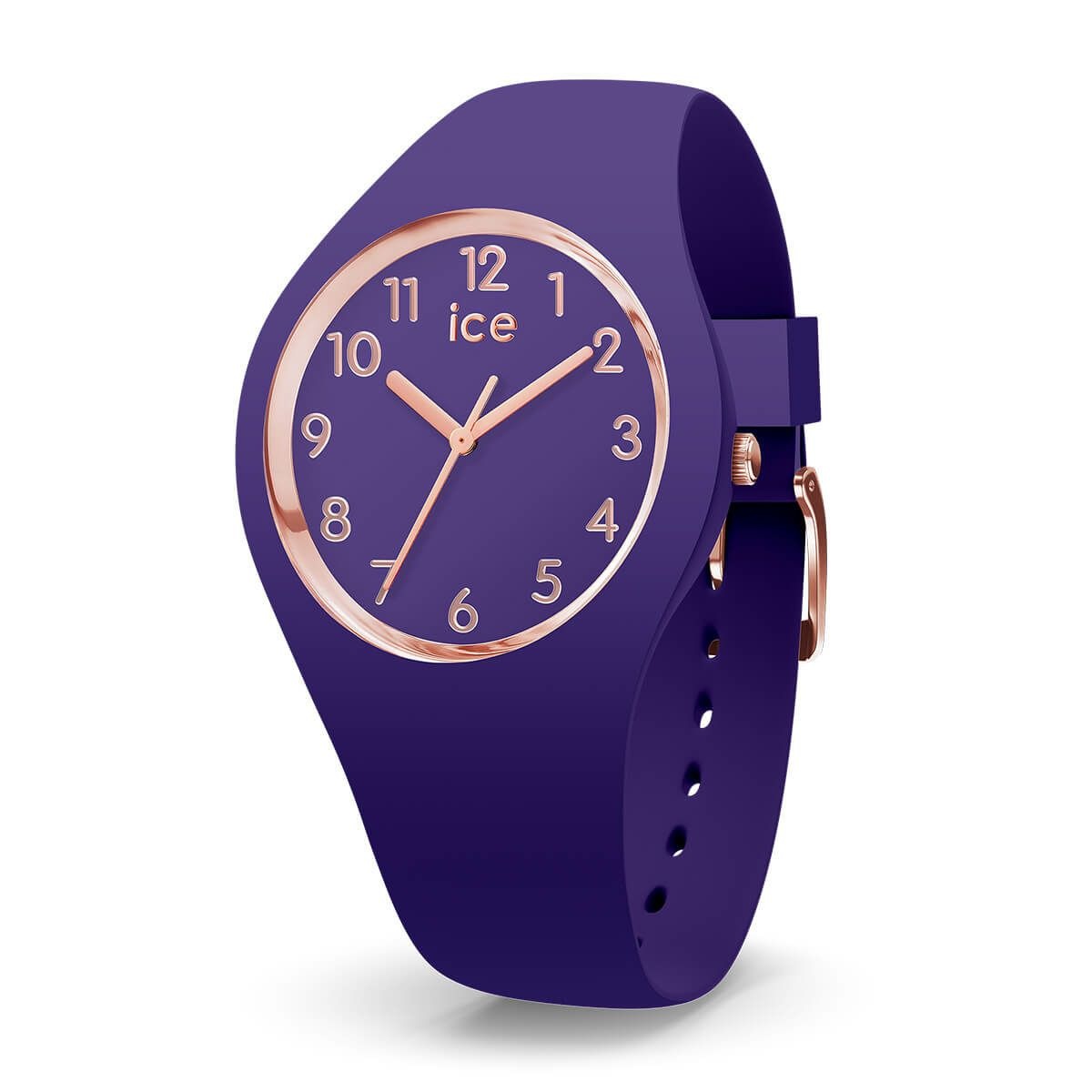 ICE watch（アイスウォッチ）ICE glam colour カラー ヴァイオレット 