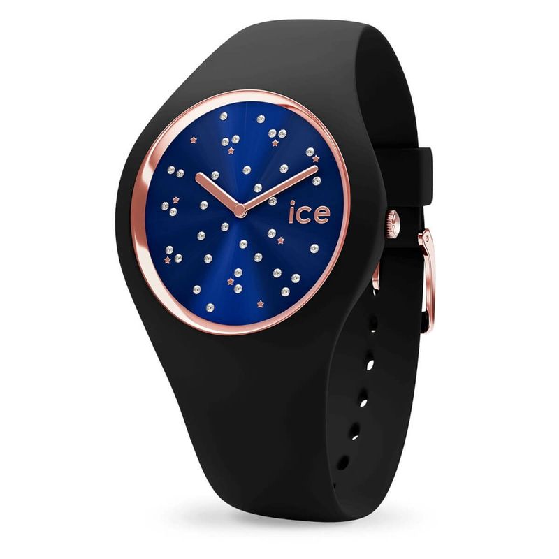 ICE watch（アイスウォッチ）ICE cosmos スターディープ ブルー 