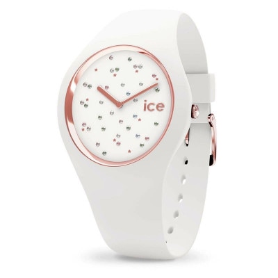 ICE watchʥåICE cosmos  ۥ磻 ߥǥ 40mm016297