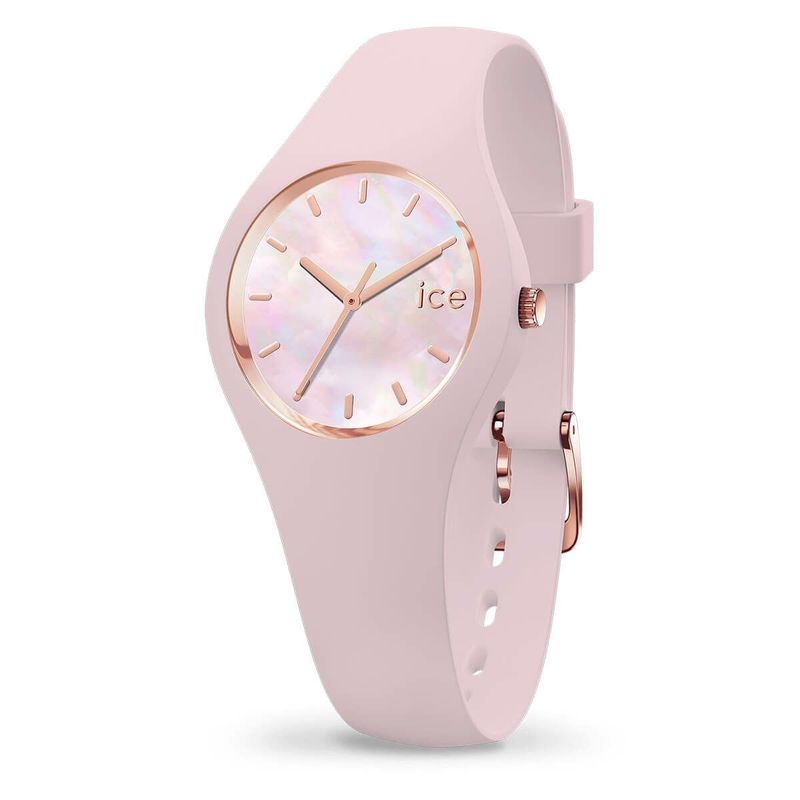 ICE watch（アイスウォッチ）ICE pearl アイスパール ピンク 