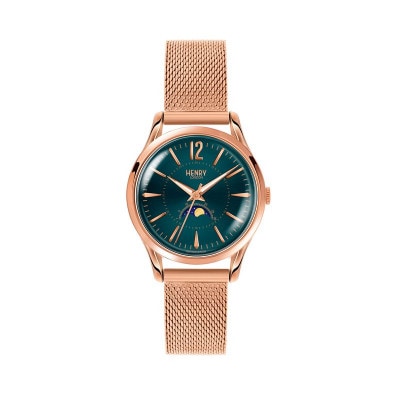 HENRY LONDONʥإ꡼ɥSTRATFORD ȥȥե 34mmHL34-LM-0378
