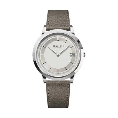 CORNICHEʥ˥å˥ҥȥå Historique Stainless SteelCW-H-SWG