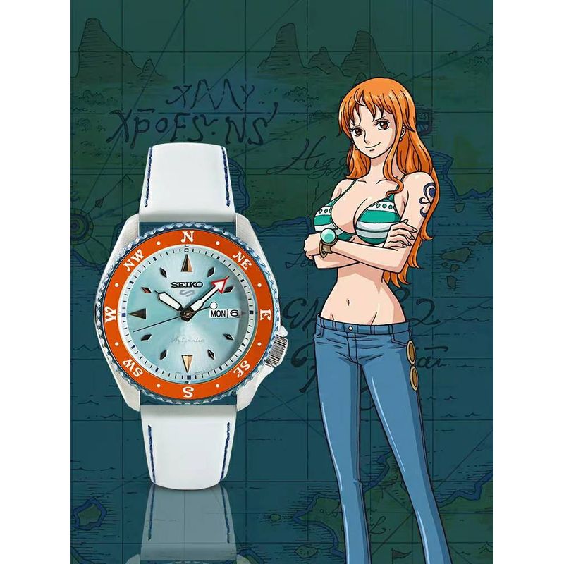 小物などお買い得な福袋 SEIKO 5 SPORTS（ファイブスポーツ）【限定1,500本】ONE PIECE その他