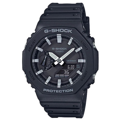 CASIO G-SHOCKʥåGA-2100 SERIES ʥǥ ġGA-2100-1AJF