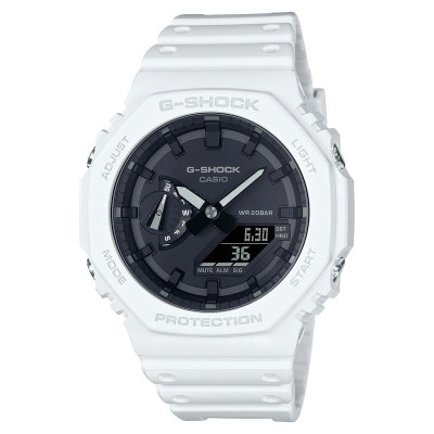 CASIO G-SHOCKʥåGA-2100 SERIES ʥǥ ġGA-2100-7AJF