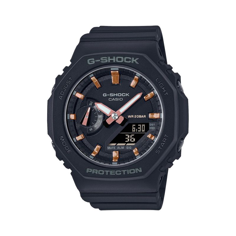G-SHOCK CASIO GMAーS2100 腕時計 アナデジ CASIO G-SHOCK（ジーショック）S2100 SERIES アナデジ クォーツ【GMA