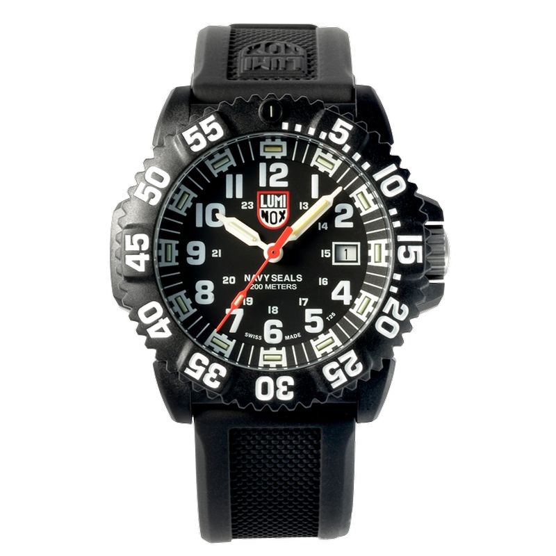 【希少】LUMINOX ルミノックスTony Kanaanシリーズ1100専用箱 Amazon.co.jp: Luminox - トニー・カナーンシリーズ - 限定版