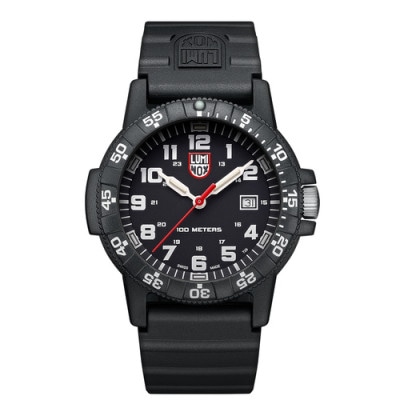 LUMINOX（ルミノックス）LEATHERBACK SEA TURTLE GIANT 0320 SERIES【Ref.0321.L】|ルミノックス　LUMINOX|ブランド