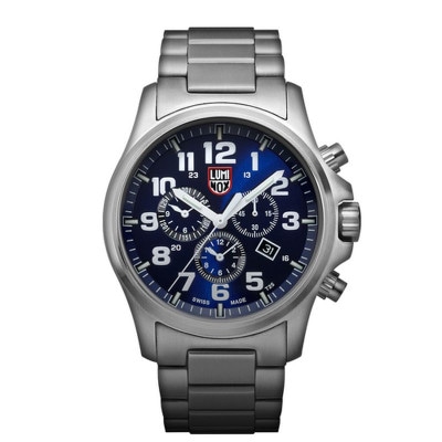 LUMINOX（ルミノックス）LAND ATACAMA FIELD CHRONOGRAPH ALARM 1940 SERIES【Ref.1944.M】|ルミノックス　LUMINOX|ブランド