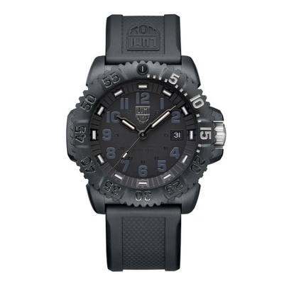 LUMINOX（ルミノックス）SEA NAVY SEAL COLORMARK 3050 SERIES【Ref.3051.GO.NSF】