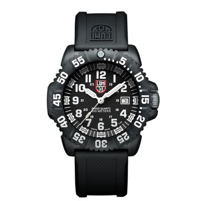 LUMINOX（ルミノックス）SEA NAVY SEAL COLORMARK 3050 SERIES【Ref.3051.L】