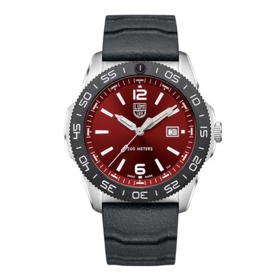LUMINOX（ルミノックス）SEA PACIFIC DIVER 3120 SERIES【Ref.3135】|ルミノックス　LUMINOX|ブランド