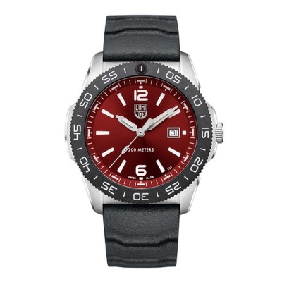 LUMINOXʥߥΥåSEA PACIFIC DIVER 3120 SERIES 3120꡼Ref.3135