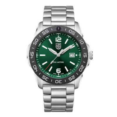 LUMINOX（ルミノックス）SEA PACIFIC DIVER 3120 SERIES【Ref.3137】|ルミノックス　LUMINOX|ブランド