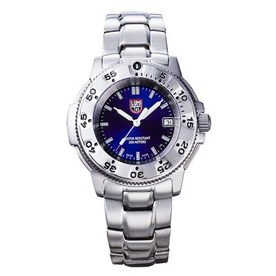 LUMINOX（ルミノックス）【日本限定】SEA NAVY SEAL STEEL 3200 SERIES【Ref.3204.JPN.LTD】|ルミノックス　LUMINOX|ブランド