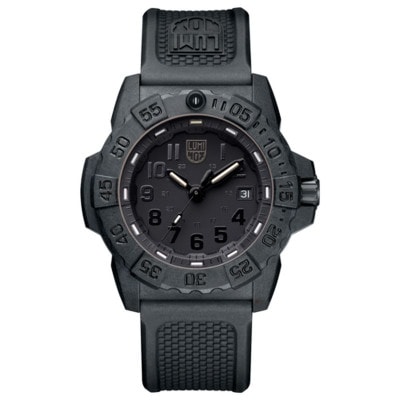 LUMINOX（ルミノックス）SEA NAVY SEAL 3500 SERIES【Ref.3501.BO.L】|ルミノックス　LUMINOX|ブランド