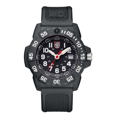 LUMINOX（ルミノックス）SEA NAVY SEAL 3500 SERIES【Ref.3501.L】|ルミノックス　LUMINOX|ブランド