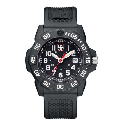 LUMINOXʥߥΥåSEA NAVY SEAL 3500 SERIES 3500꡼Ref.3501.L