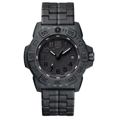 LUMINOXʥߥΥåSEA NAVY SEAL 3500 SERIES 3500꡼Ref.3502.BO.L