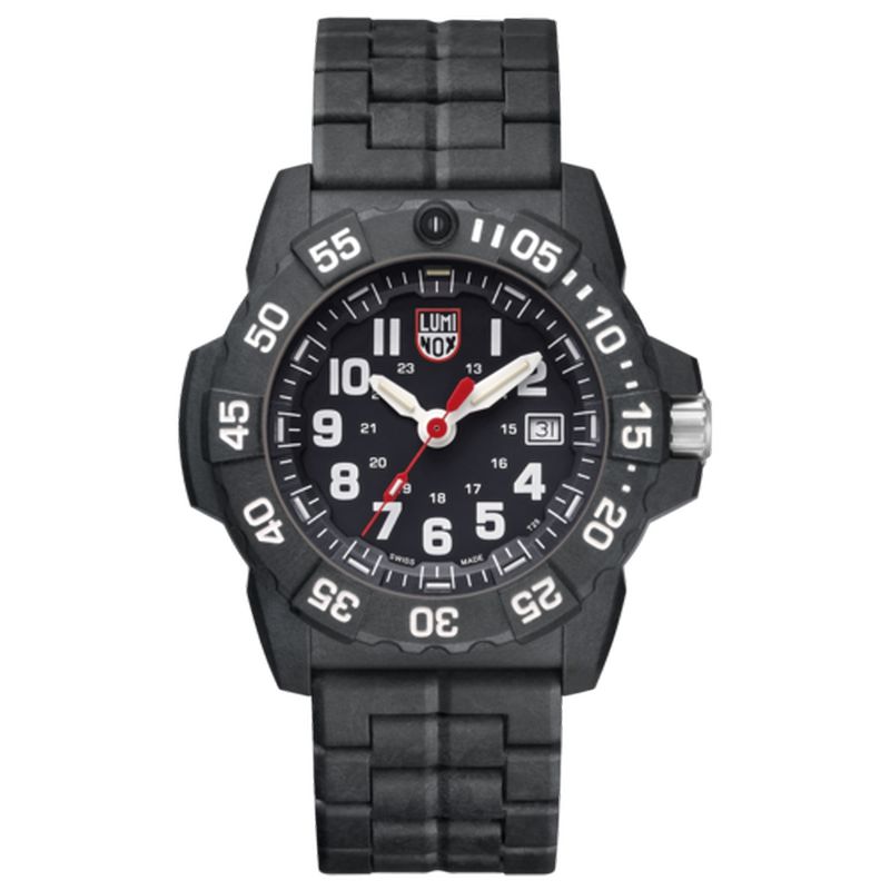 LUMINOX（ルミノックス）SEA NAVY SEAL 3500 SERIES 3500 