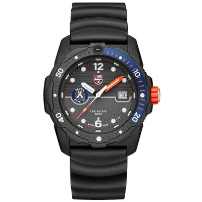 LUMINOXʥߥΥåBEAR GRYLLS SURVIVAL 3720 SEA SERIESRef.3723