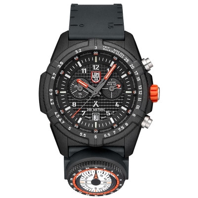 LUMINOXʥߥΥåBEAR GRYLLS SURVIVAL 3780 LAND SERIES 3780꡼Ref.3781 KM