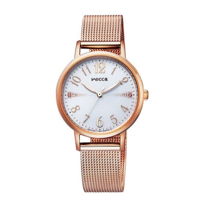 CITIZEN wiccaʥå˥顼ƥåKP5-166-13
