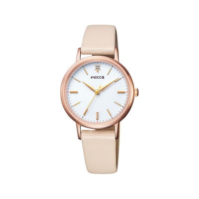 CITIZEN wiccaʥå˥顼ƥåKP5-166-10