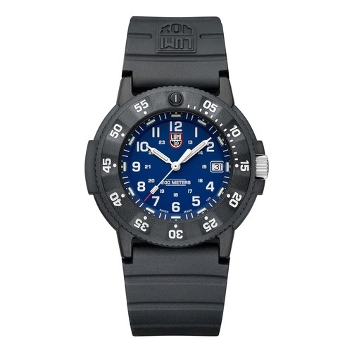 LUMINOX（ルミノックス）SEA ORIGINAL NAVY SEAL 3000 EVO SERIES【Ref