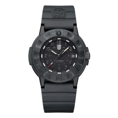 LUMINOX�ʥ�ߥΥå�����SEA ORIGINAL NAVY SEAL 3000 EVO SERIES��Ref.3001.EVO.BO��