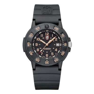 LUMINOX�ʥ�ߥΥå�����SEA ORIGINAL NAVY SEAL 3000 EVO SERIES��Ref.3001.EVO.OR��