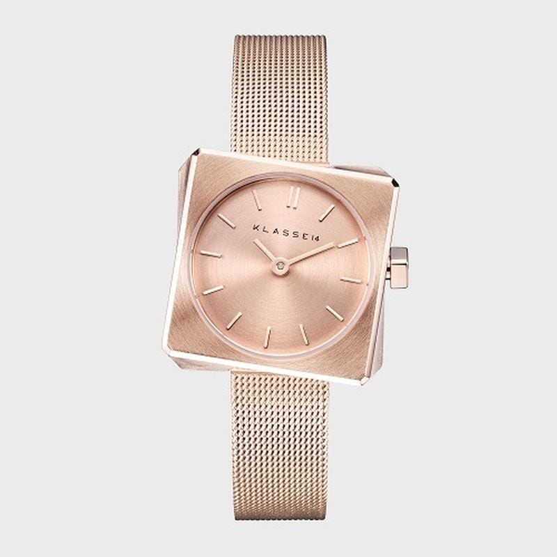 KLASSE14（クラスフォーティーン）SPINシリーズ Spin Rose Gold with 