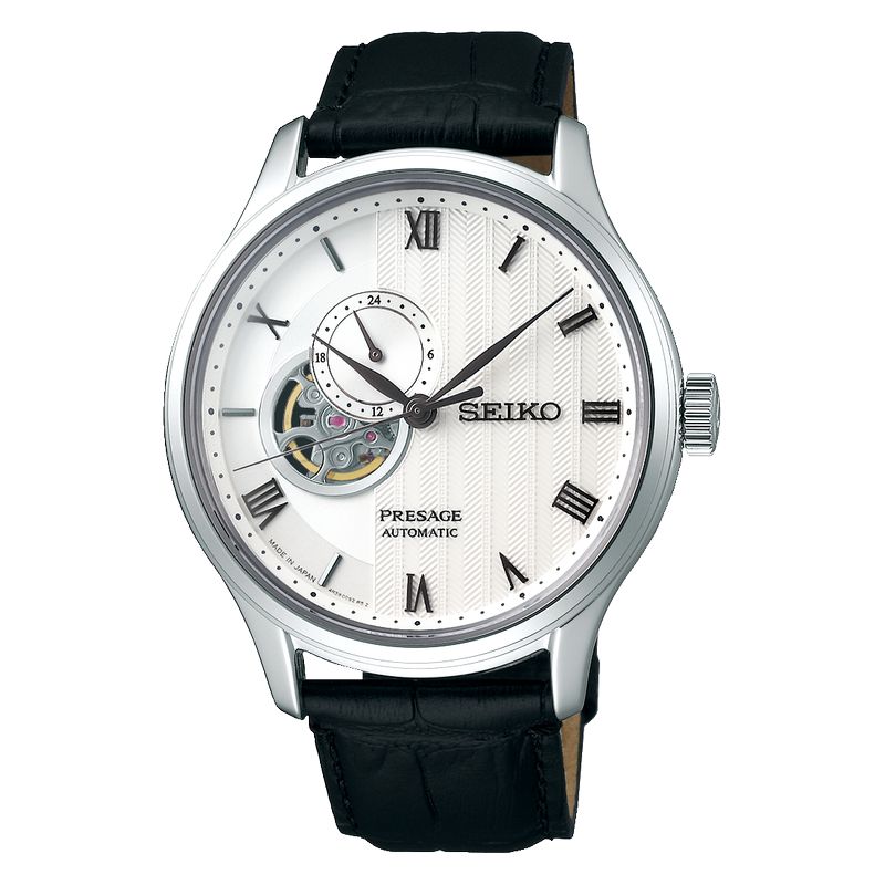 SEIKO プレザージュ SARY095 自動巻き時計 SEIKO PRESAGE（プレザージュ）自動巻き【SARY095】 | ブランド