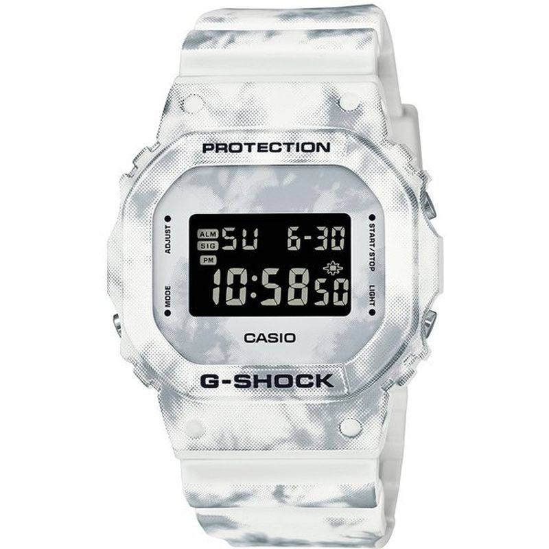 casio classic g shock