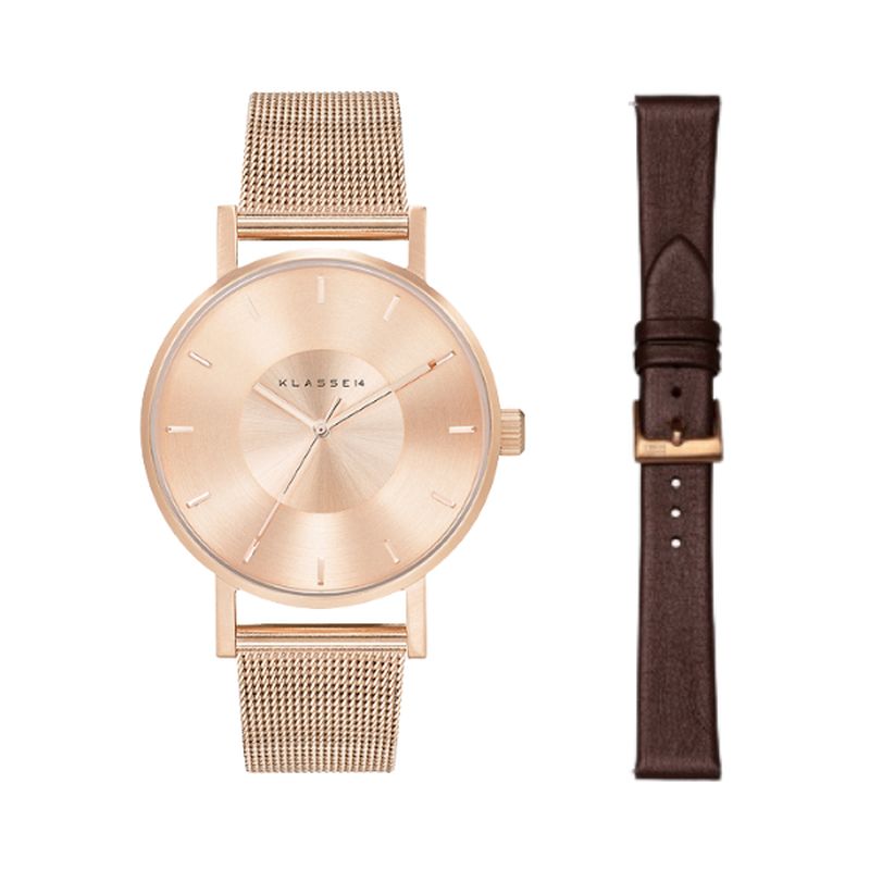 KLASSE14（クラスフォーティーン） 【ミントタイム限定 レザー  