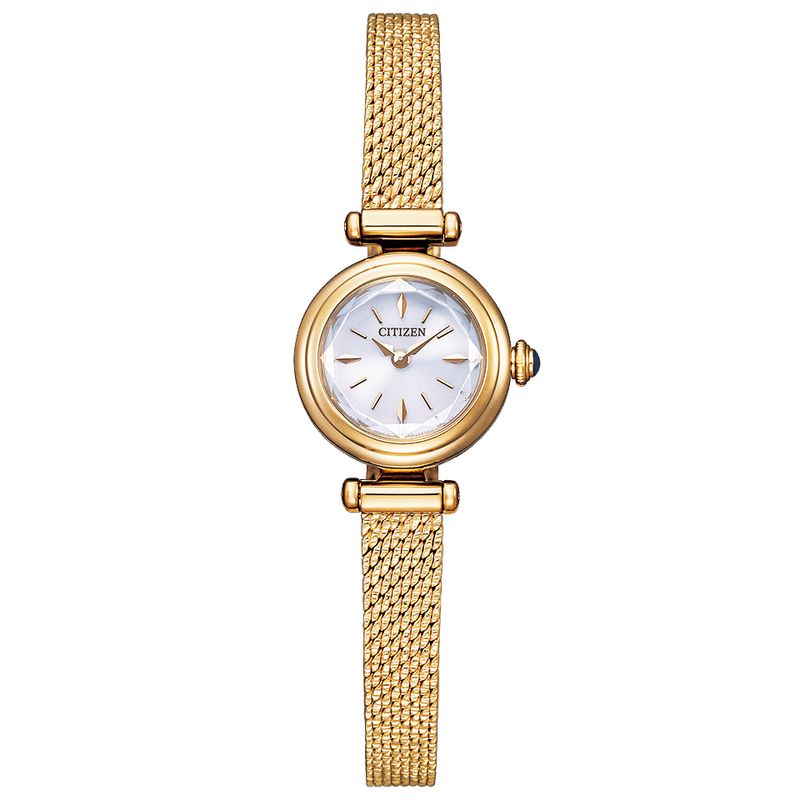 CITIZEN kii（キー）Eco-Drive エコ・ドライブ レディース【EG7082-66A 