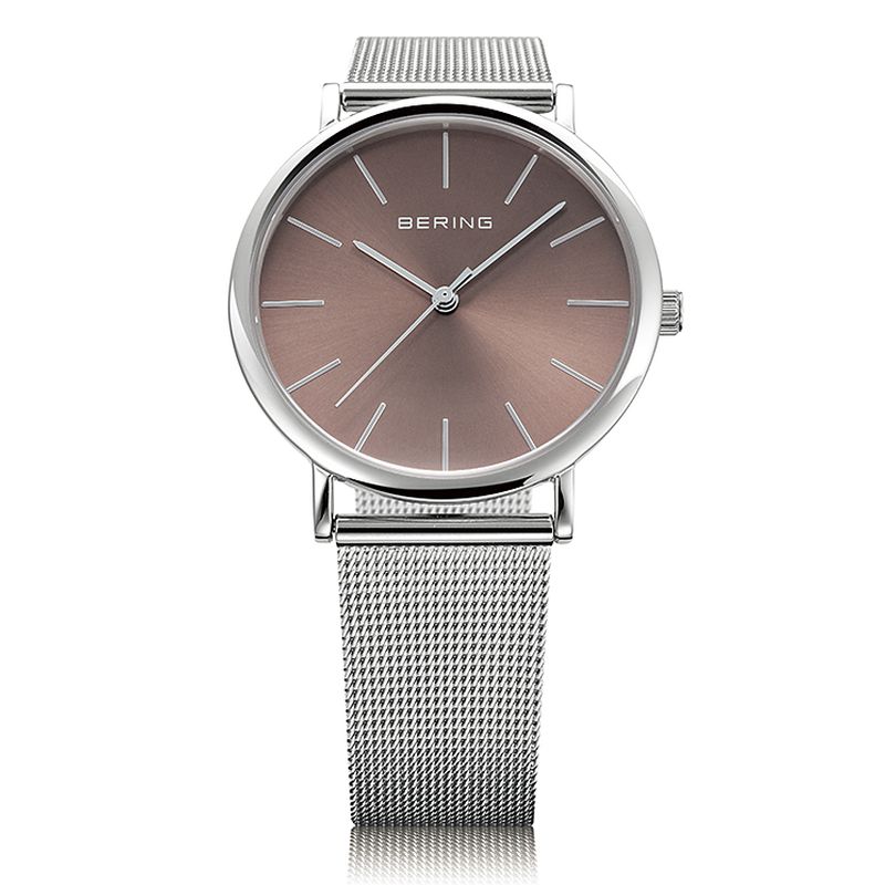 BERING（ベーリング）【日本限定500本】NORTH POLE CHERRY BLOSSOM