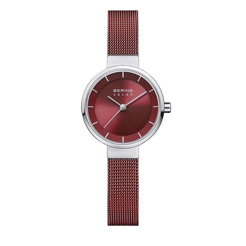 BERING（ベーリング）SCANDINAVIAN SOLAR 27mm【14627-303