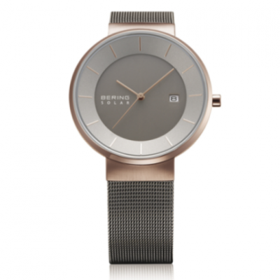 BERINGʥ١󥰡ˡܸSCANDINAVIAN SOLAR 39mm14639-369