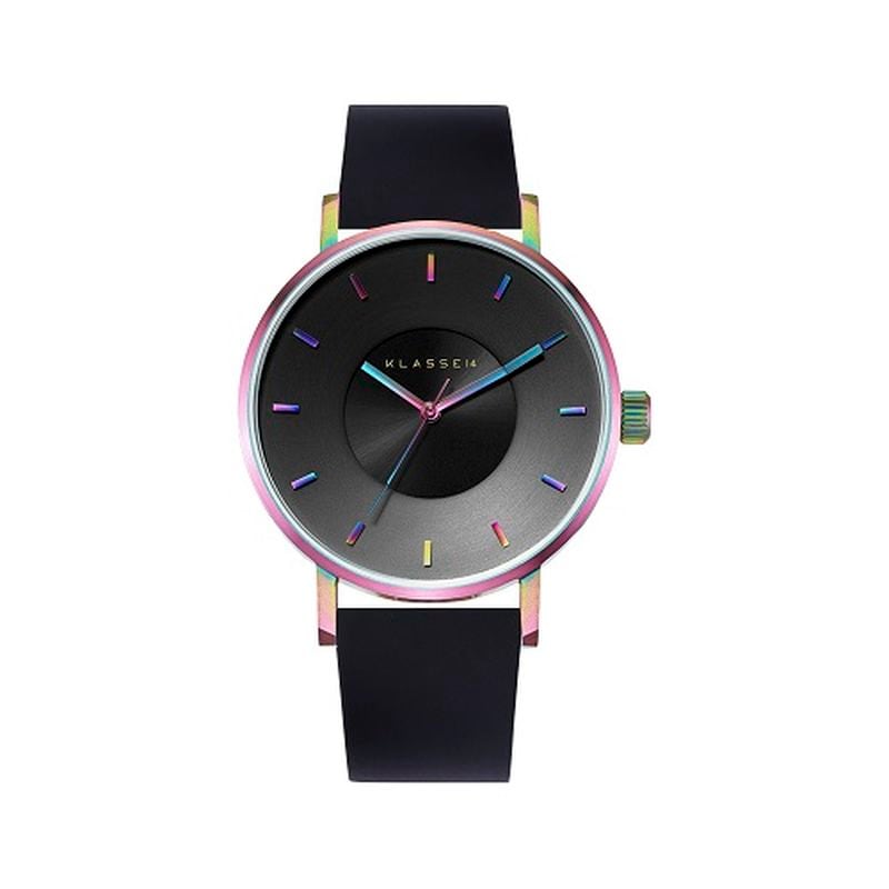 KLASSE14（クラスフォーティーン）VORALE Rainbow with Silicon Strap 