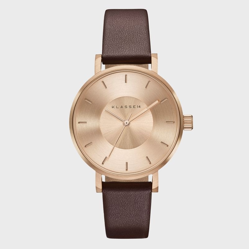 KLASSE14（クラスフォーティーン）Volare Rose Gold 32mm【WVO22RG001S 