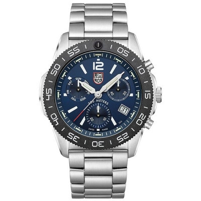 LUMINOX（ルミノックス）PACIFIC DIVER CHRONOGRAPH 3140 SERIES【Ref.3144】|ルミノックス　LUMINOX|ブランド