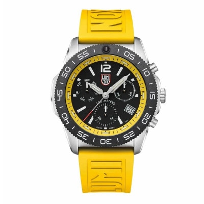LUMINOXʥߥΥåPACIFIC DIVER CHRONOGRAPH 3140 SERIESRef.3145