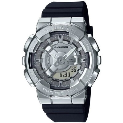 CASIO G-SHOCKʥåS110 SERIES ʥǥ ġGM-S110-1AJF