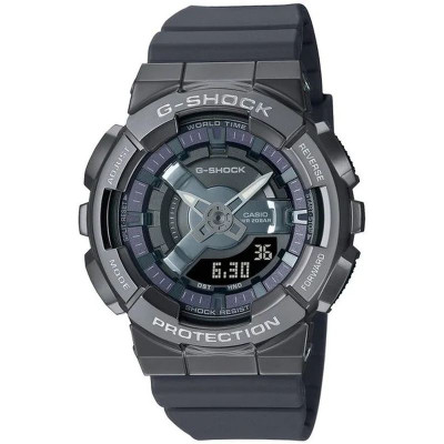 CASIO G-SHOCKʥåS110 SERIES ʥǥ ġGM-S110B-8AJF